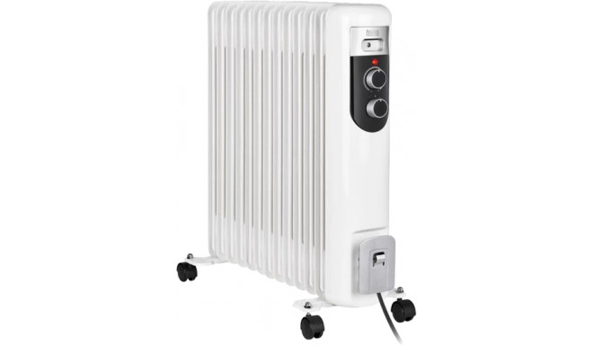 Teesa õliradiaator TSA8056 2500W (avatud pakend)