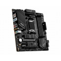 MSI mainboard PROB650M-AWiFi