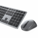 Dell Premier Multi-Device KM7321W -näppäimistö ja hiiri