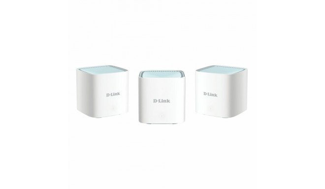 Pöörduspunkt D-Link M15-3