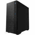 ATX Semi-tower Box DEEPCOOL Matrexx 55 Mesh ADD-RGB 4F Black