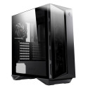 Блок полубашня ATX Galileo MSI MPG GUNGNIR 110R ARGB Чёрный