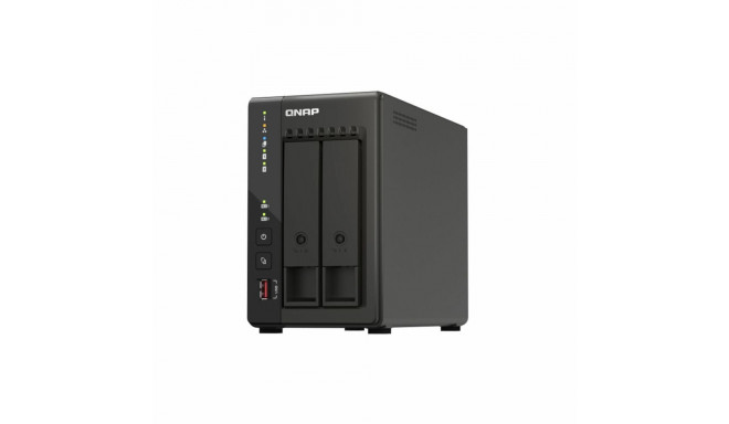 Võrguhoidla Qnap TS-253E