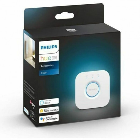 LED-lamp Philips Hue Bridge Valge 3 W