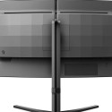 Monitor Philips 27M2C5500W/00 27" VA LCD Flicker free 240 Hz