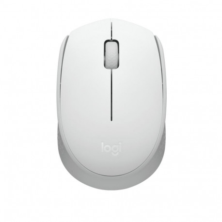 Hiir Logitech M171 Valge