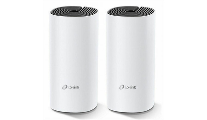 Pöörduspunkt TP-Link Deco M4(2-pack)