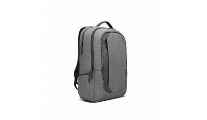 Sülearvuti Seljakott Lenovo 4X40X54260 Must