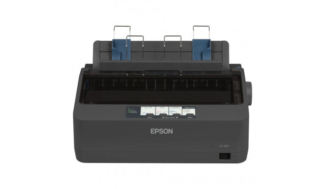 Dot Matrix Printer Epson LX-350