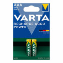 Laetavad Akud Varta AAA 800MAH  2UD 1,2 V 800 mAh AAA