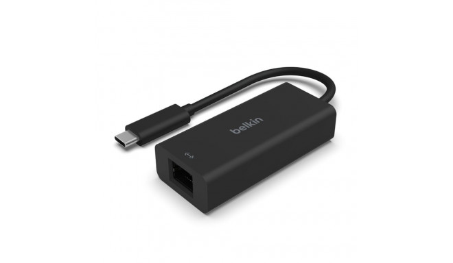 USB-Ethernet Adapter Belkin INC012BTBK