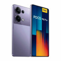 Viedtālruņi Xiaomi Poco M6 Pro 6,67" 12 GB RAM 512 GB Violets