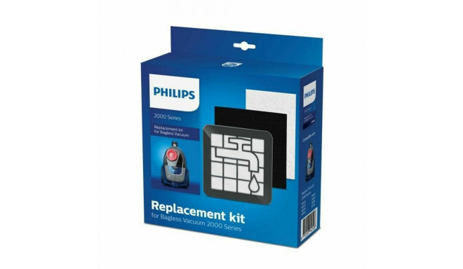 Tolmuimeja Asenduskott Philips XV1220 / 01