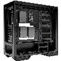 ATX Semi-tower Box Be Quiet! BGW23 Black