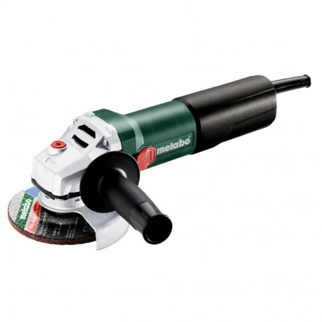 Nurklihvmasin Metabo 610035000 1100 W 125 mm