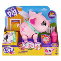 Интерактивное животное Famosa My Little Pig Pet