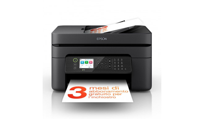 Printer Epson WF-2950DWF