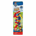 Lauamäng The Paw Patrol JUMBLING TOWER (48 Tükid, osad) (1 Ühikut)