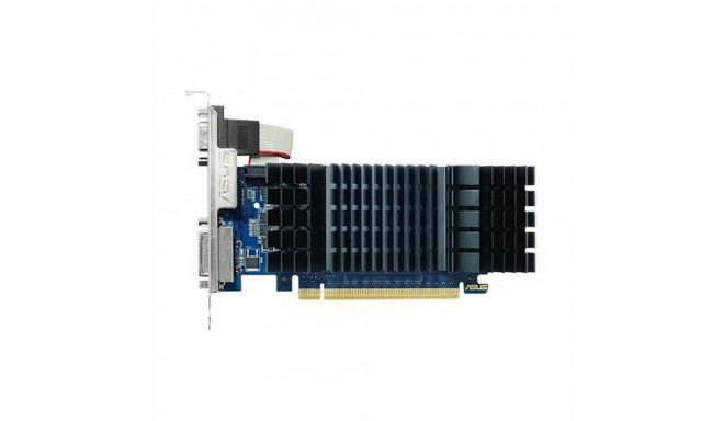 Graphics card Asus GT730-SL-2GD5-BRK 2 GB GDDR5 902 MHz GDDR5