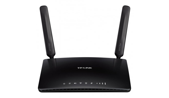 Ruuter TP-Link MR6400 WIFI 2.4 GHz
