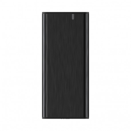 Housing for Hard Disk Aisens ASM2-008B Black