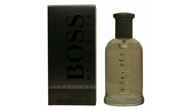 Men's Perfume Hugo Boss EDT - 200 ml