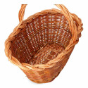 Basket EDM wicker 37 x 25 x 20 cm