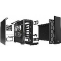 ATX Semi-tower Box Be Quiet! BG026 Black