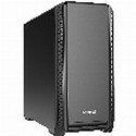 ATX Semi-tower Box Be Quiet! BG026 Black