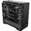 ATX Semi-tower Box Be Quiet! BG026 Black