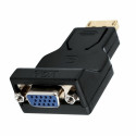 DisplayPort-VGA Adapter i-Tec DP2VGAADA            Must