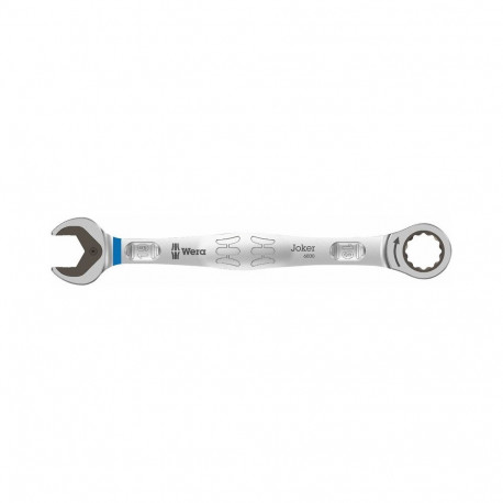 Wera 6000 Joker narre-lehtsilmusvõti, 19mm
