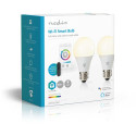 Nutipirn Nedis SmartLife Full Colour LED, 2tk