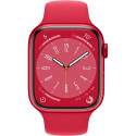 Nutikell Apple Watch Series 8 GPS/LTE 45mm Alu (PRODUCT)RED Sport