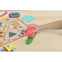 PLAY-DOH Picnic Shapes Starter Set -muovailuvahasetti