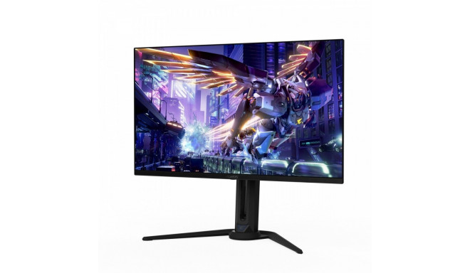 315 Inch Monitor Monitor 31.5 inches FO32U2P OLED 0,03MS UHD 240HZ 4K - Monitorid ...