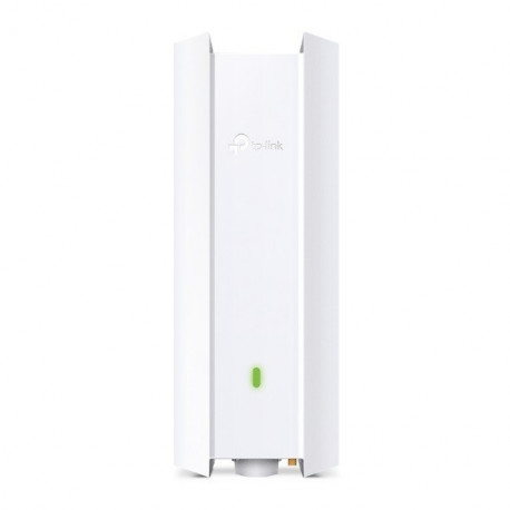 The TP-Link Omada EAP650-Outdoor AX3000 is a high-performance, business-grade Wi-Fi