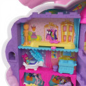 Figures set Polly Pocket Unicorn beauty salon set