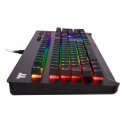 Gaming keyboard eSports Level 20 GT RGB Black Razer Green