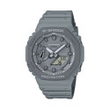 Meeste Kell Casio GA-2110ET-8AER (Ø 45 mm)
