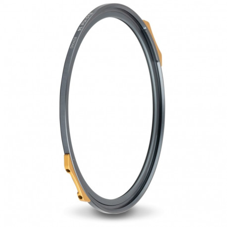 NiSi filter JetMag Pro 82 Black Mist 1/4