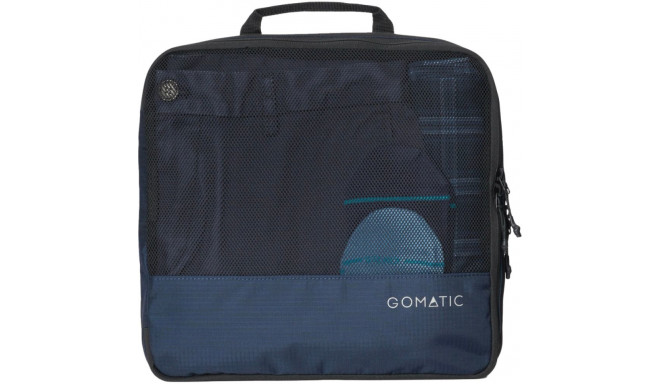 Gomatic pakkimiskuubik V2 suur, tumesinine