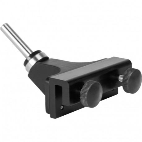 Kupo kaamerakäru stabilisaatori varre hoidik KS-760 8mm