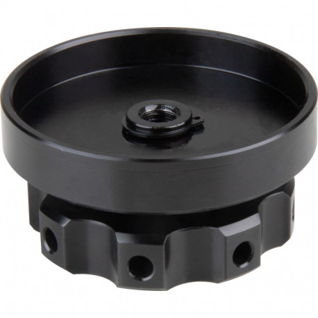 Kupo kausi fiksaator KS-698 150mm