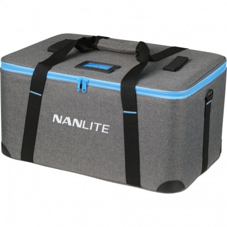Nanlite kandekott CC-S-FZ300II Forza 300/300B/500/500B II jaoks