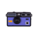 KODAK I60 REUSABLE CAMERA BLACK/VERY PERI