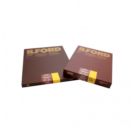 Ilford fotopaber Multigrade FB Warmtone 24K 20,3x25,4 100Sh
