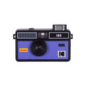 KODAK I60 REUSABLE CAMERA BLACK/VERY PERI