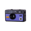 KODAK I60 REUSABLE CAMERA BLACK/VERY PERI