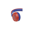 JBL JR310BT Kids Wireless on-ear Headphones, Bluetooth, Red